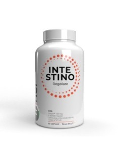 INTESTINO  REGOLARE 60cps