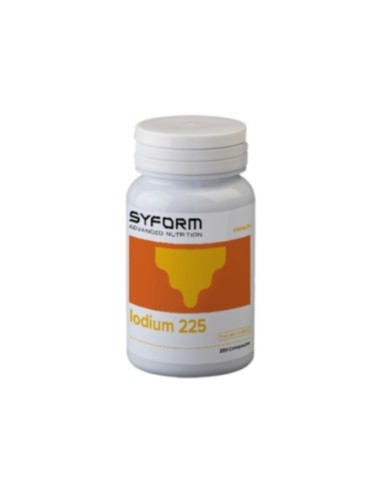 Iodium 225 200cpr