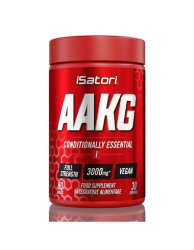ISA AAKG 90 compresse 90cpr