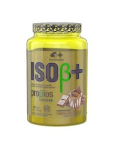 ISO+ PROBIOS 900g cioccolato mousse
