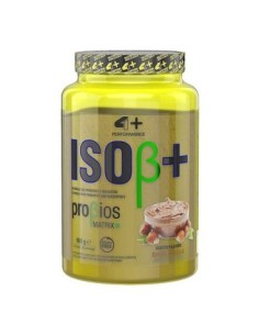 ISO+ PROBIOS 900g chocotella