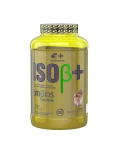 ISO+ PROBIOS 1,8kg cioccolato mousse