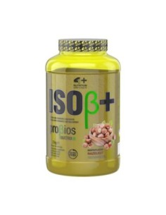 ISO+ PROBIOS 2kg nocciola