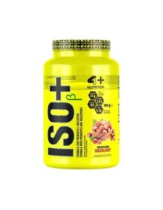 ISO+ PROBIOS 900g nocciola