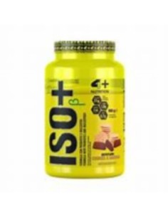 ISO+ PROBIOS 900g cookie e gianduia