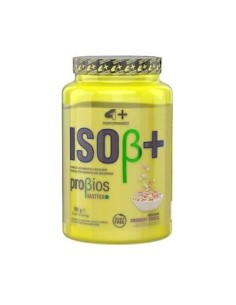 ISO+ PROBIOS 900g crunchy cereal