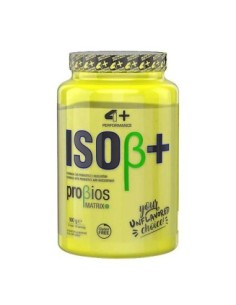 ISO+ PROBIOS 900g neutro