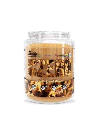 Iso90 Zero 1kg cookie & cream