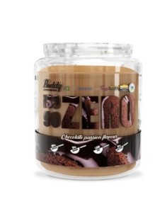 Iso90 Zero 1kg chocolate pasión
