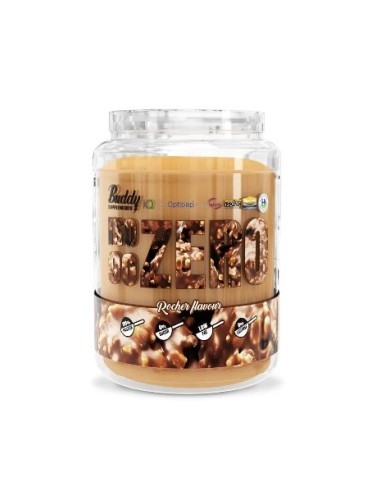 Iso90 Zero 1kg rocher