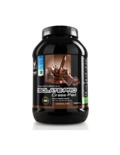 Isolate Pro 1,98kg cioccolato
