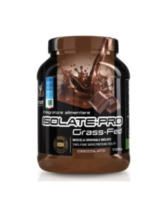 Isolate Pro 700g cioccolato