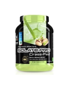 Isolate Pro 700g pistacchio