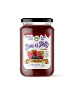 Jam N Jelly 280g frutti di bosco