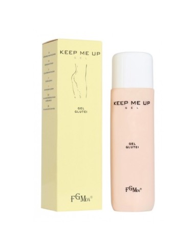 KEEP ME UP GEL 200ml