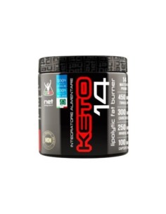 KETO 14 90cps