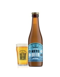KETO BIRRA – KETOFORMA 330ml