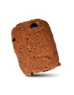 Keto Biscotti 50g cioccolato-arancia