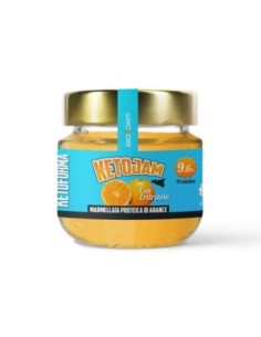 KETOJAM GR. 220 ARANCIA
AMARA 220gr arancia amara