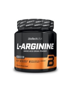 L-ARGININE 300g neutro
