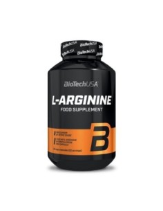 L-ARGININE 90cps