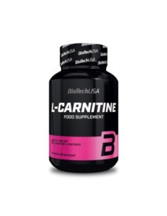 L-Carnitine 1000mg 30cpr
