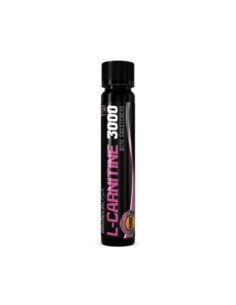 L-CARNITINE 3000 25ml limone