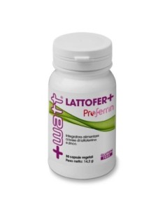 LATTOFER+ 30cps