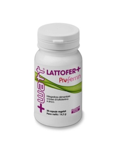LATTOFER+ 30cps