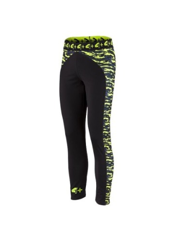 Leggings S nero