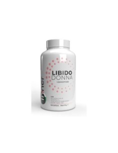 LIBIDO DONNA
LIPOSOMIALE 60cps
