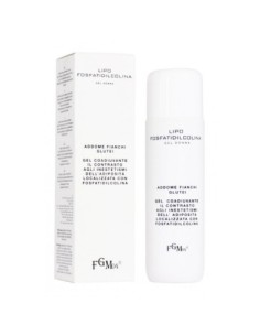 LIPO FOSFATIDILCOLINA GEL DONNA 200ml