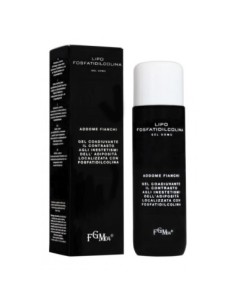 LIPO FOSFATIDILCOLINA GEL UOMO 200ml