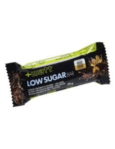 Low Sugar Bar 50g cookie & cream