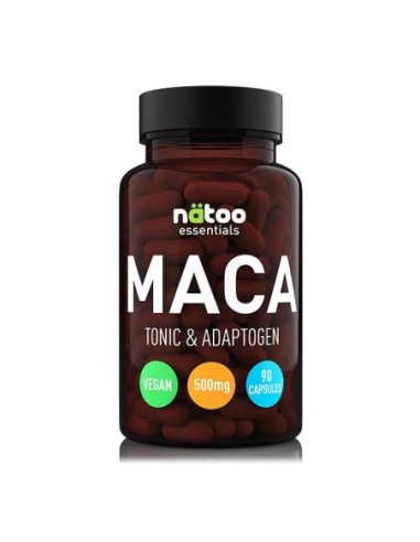 MACA 90cps