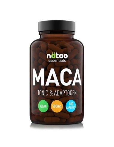MACA 180cps