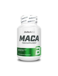 MACA biotech 60cps