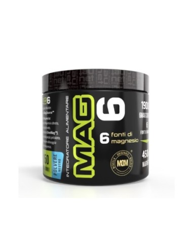 Mag 6 150 g