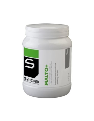 Malto+ 500g neutro