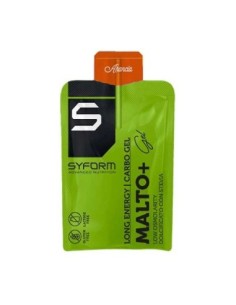 MALTO+ GEL 50ml arancia