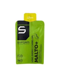 MALTO+ GEL 50ml limone