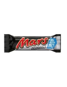 Mars protein 50g cioccolato