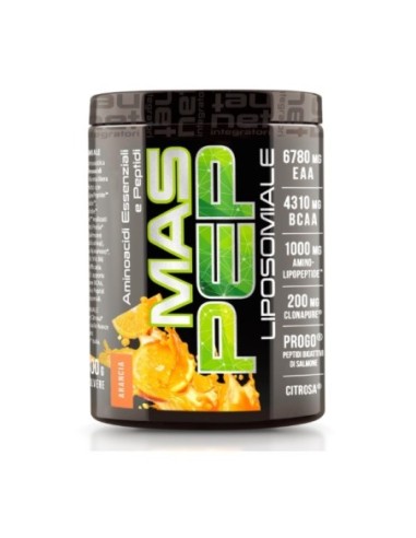 Mas Pep Liposomiale 300g arancia