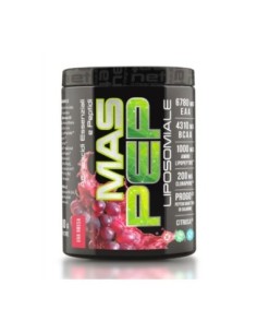Mas Pep Liposomiale 300g uva rossa