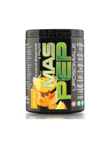 Mas Pep Liposomiale 300g ananas melone