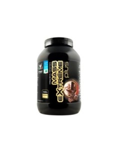 Mass Extreme Plus 1,5kg cioccolato