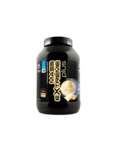 Mass Extreme Plus 1,5kg cioccolato bianco