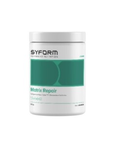 MATRIX REPAIR 300g arancia