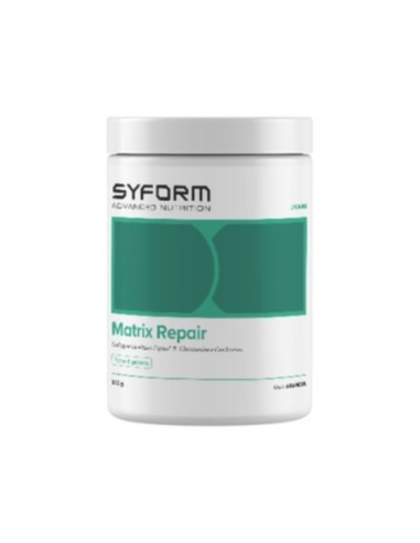 MATRIX REPAIR 300g arancia