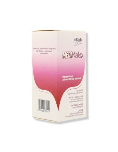 MediKalo 45 capsule